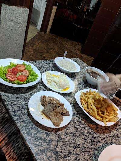 Lanchonete Marrom Glacê - Foto 1