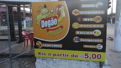 Dogão Lanches