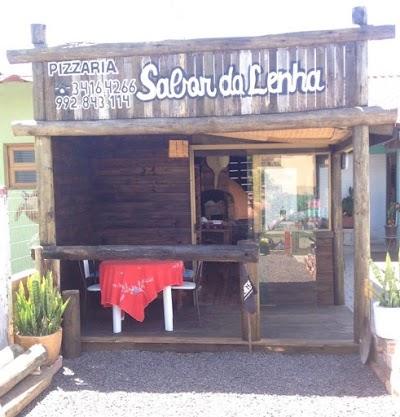 Pizzaria Sabor da Lenha - Foto 1