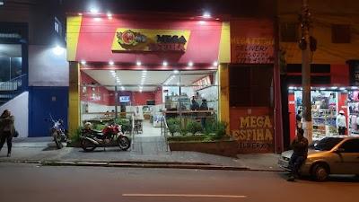 A Mega Esfiha e Pizzaria - Foto 1