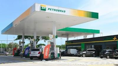 Posto Petrobras - Foto 1