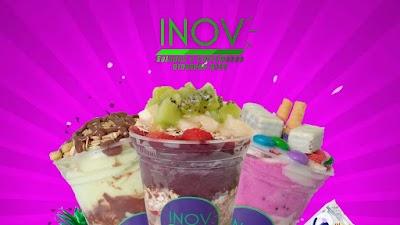 Inov Saladas & Sobremesas - Foto 1