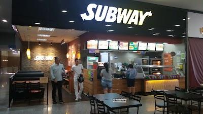 Subway - Foto 1