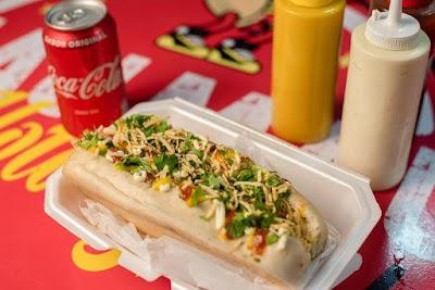 Fred Hotdog - Foto 1