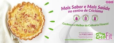 Biofit Espaço Saudável Lanchonete - Foto 1