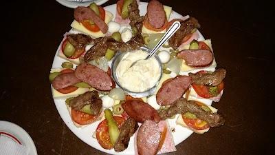 Bar e Restaurante Casarão - Foto 1