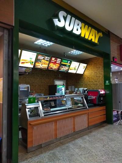 Subway - Foto 1