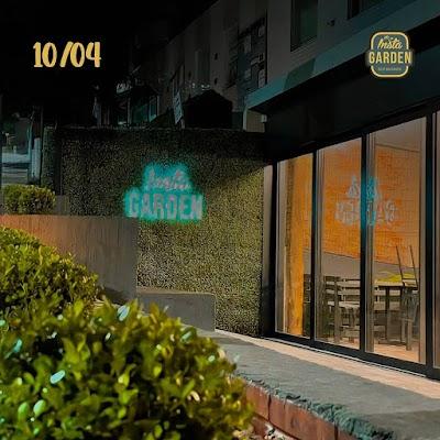 Insta Garden Restoburguer - Foto 1