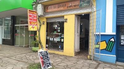 Café da Praça - Foto 1