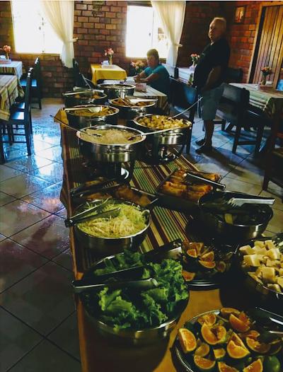 Choperia e Lanchonete Tribéss - Foto 1