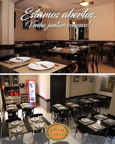 Boca de Forno Pizzaria - Foto 1