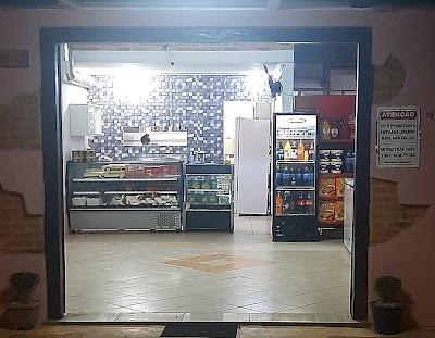 Chapa Quente Lanches Araçoiaba