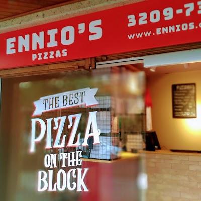 Ennio's Pizzas - Foto 1