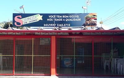 Salsichão Star Lanchonete - Foto 1