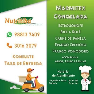 Nutritiba - Foto 1