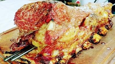 Facchin Sabores e grill - Foto 1