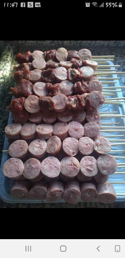 Open bar petiscaria - Foto 1