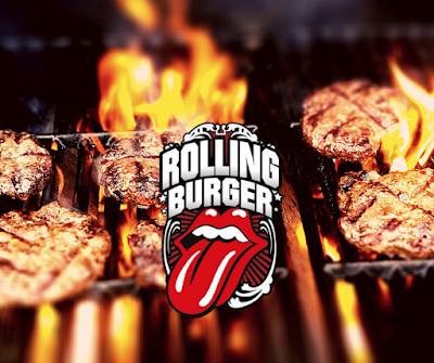 Rolling Burger Arujá - Foto 1