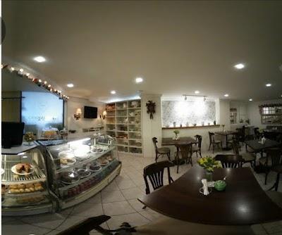 Firenze Restaurante e Café - Foto 1