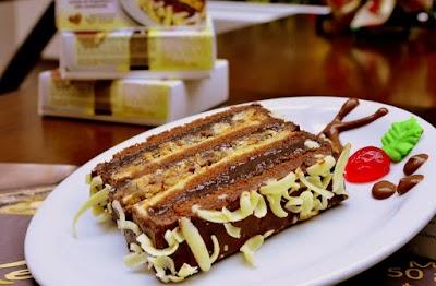 Caramello Delivery - Foto 1