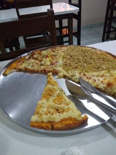 Hibbas Pizzaria - Foto 1