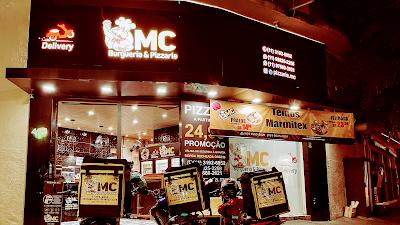 Mc Burgueria e Pizzaria - Osasco - Foto 1