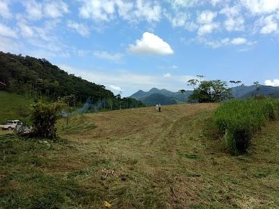 Pesque Pague e Parque Aquático Nascente do Lazer - Foto 1