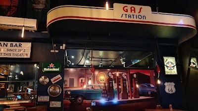 Jack American Bar - Foto 1