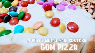 Esquina da Pizza - Foto 1