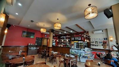 Café Brasil - Foto 1