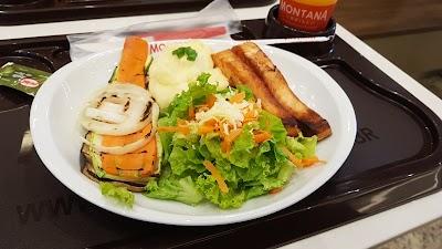 Montana Grill - Foto 1