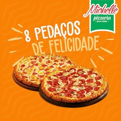 Michelle Pizzeria - Foto 1