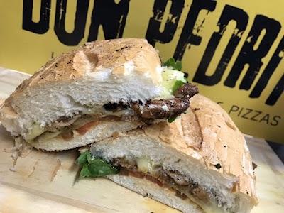 Don Pedrito - Dois Córregos - Foto 1