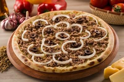 Serranos Pizza Delivery