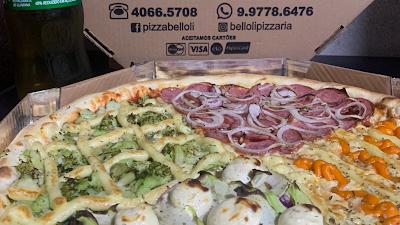 Belloli Pizzaria Delivery - Foto 1