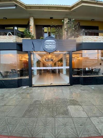 Lanches do Alemão - Foto 1