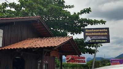 Rochimback Restaurante e Pizzaria - Foto 1