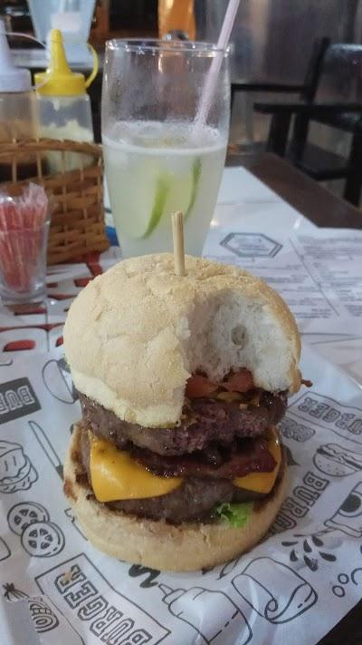 Mistura Container Lanches e Espetinhos - Foto 1