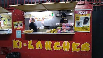 Ki-Lanches - Foto 1