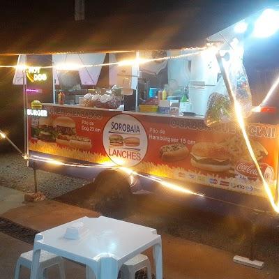 Sorobaia Lanches - Foto 1