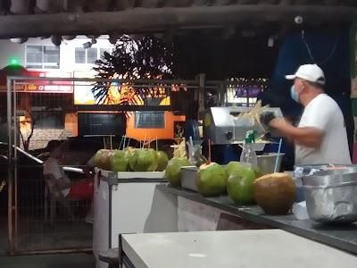 Caldo de Cana do Chacrinha - Foto 1