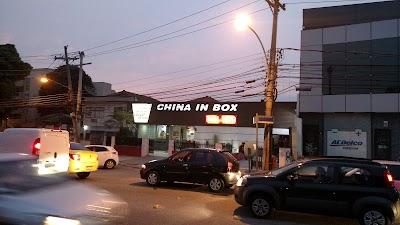 China In Box Jacarepaguá - Foto 1
