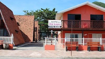 Pousada Ancora's - Foto 1