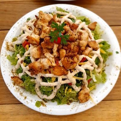 Ventarola Restaurante - Foto 1