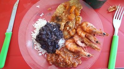 Restaurante E Bar Do Maneca - Foto 1