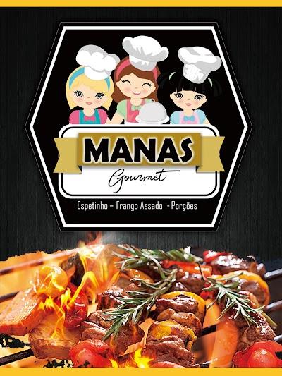 Manas Gourmet - Foto 1