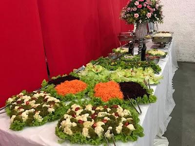 Max Espetos - Foto 1