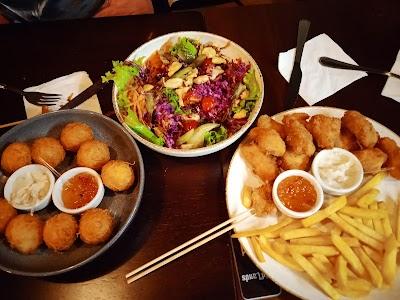 Midlands Gastropub - Foto 1