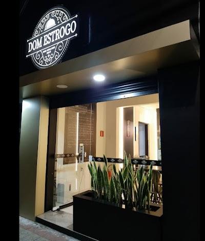 Dom Estrogo - Foto 1