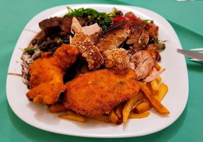 Restaurante Chaplin - Foto 1